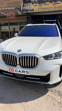 بي ام دبليو X5